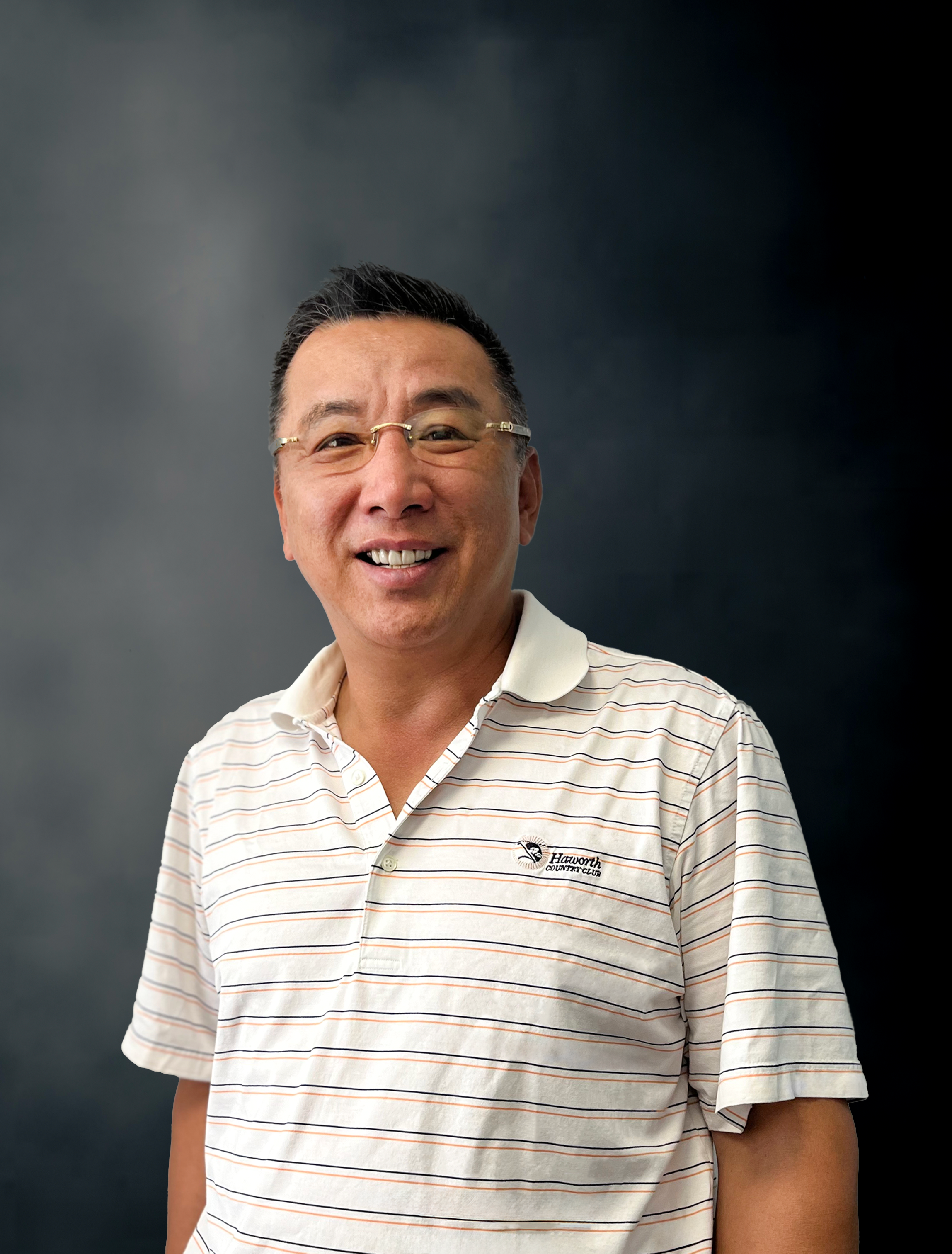 Wilson Chao